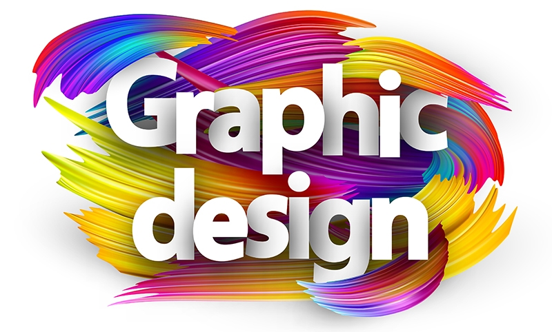 Signature Web Design - Graphic Design