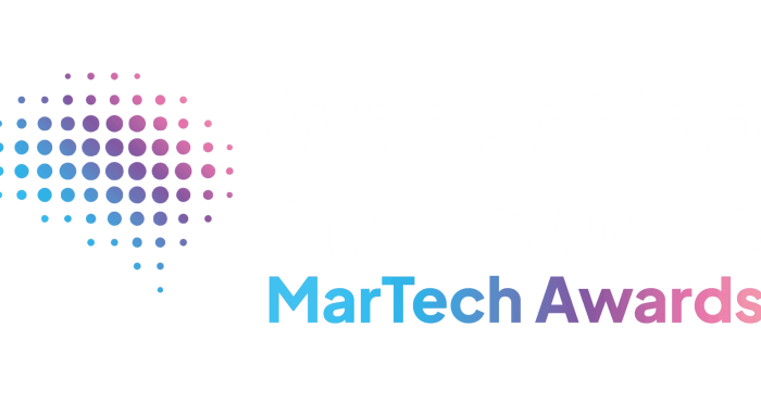 MarTech Awards Individual Awards