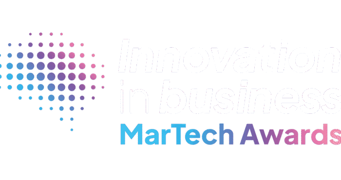 MarTech Awards Individual Awards